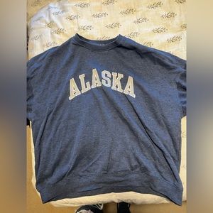 Women’s sweatshirt